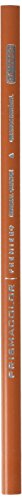 PC 1033 Thick Lead Art Pencil Mineral Orange
