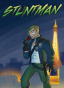 Greater Than Games Sentinels of The Multiverse: Stuntman