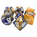 TASTY MINSTREL GAMES 7-Set Midnight Sun Fusion BUGDwh