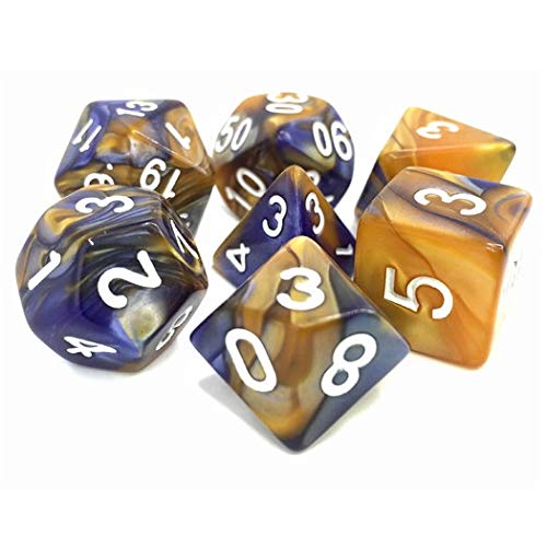 TASTY MINSTREL GAMES 7-Set Midnight Sun Fusion BUGDwh