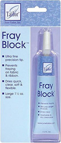 Fray Block-1.5oz