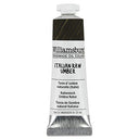 Williamsburg Oil 37Ml Italian Raw Umber