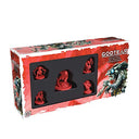 Godtear: Sneaky PEET, The Maligned Champions Set