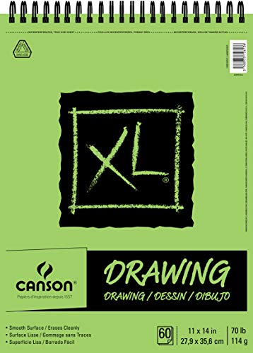 Canson XL Series Drawing, 11