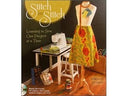 Krause Stitch By Stitch Bk