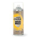 Citadel Colour Spray Runelord Brass 10oz