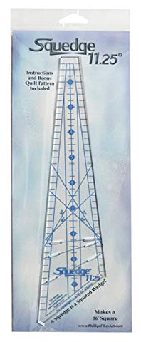 Squedge 11.25