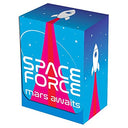 Deck Box - Space Force