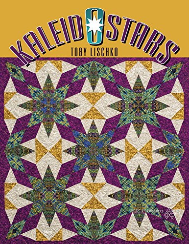 Kaleidostars