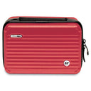 Ultra Pro E-15275 GT Luggage Deck Box-Red