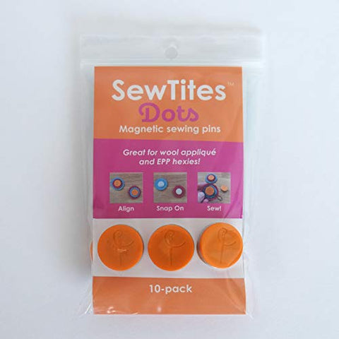 SewTites Dots (10)