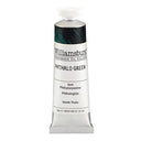 Williamsburg Oil 37ml Tube, Phthalo Green (60012849)