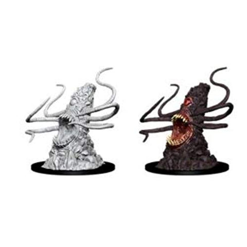 WizKids Dungeons & Dragons Nolzur`s Marvelous Unpainted Miniatures: Roper