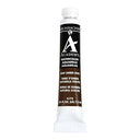 Chartpak Grumbacher Academy Watercolor Paint 7.5ml Tube: Raw Umber