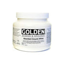 32 OZ. ABSORBENT GROUND WHITE