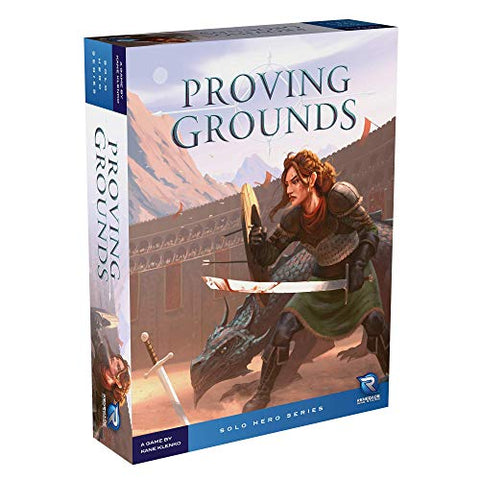 Proving Grounds