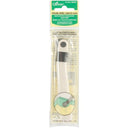 Clover Tracing Wheel-Serrated Edge