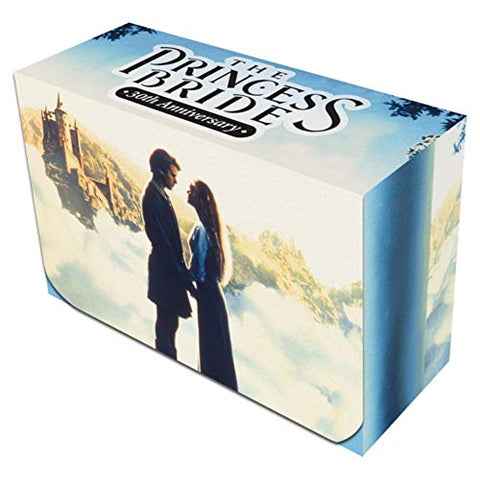 Legion Supplies DB: The Princess Bride