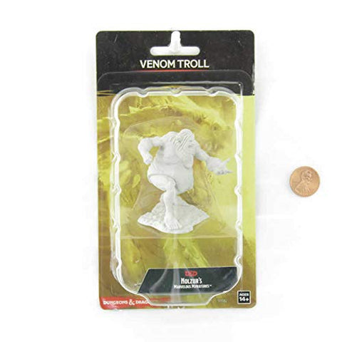 WizKids WZK90082 Accessories