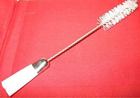 Brewer Single End lint Brush, As Shown