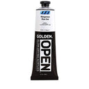 Open 5 Ounce Color Paints, Color: Manganese Blue Hue