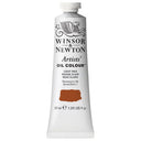 Winsor & Newton Artists' Oil Color Paint, 37-ml Tube, Light Red