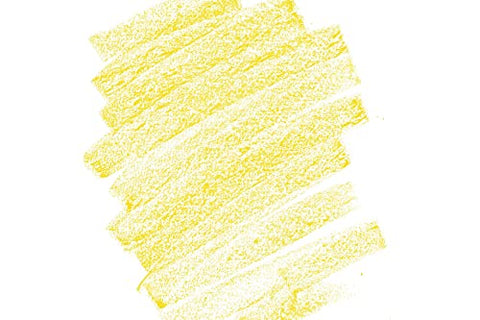 Schmincke Extra Soft Full Stick Pastels - 003D - Permanent Yellow 2 Light Pure