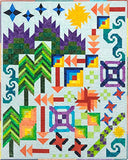 Seams Like A Dream Quilt Designs A Road Trip Quilt Pattern