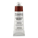 Williamsburg Handmade Oil Paint - Quinacridone Magenta, 37 ml tube