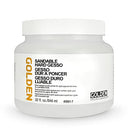 Golden Acrylic Sandable Hard Gesso - 32 oz Jar