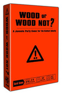 Wood or Wood Not