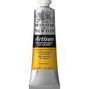 Winsor & Newton Artisan Water Mixable Oil Colour, 37ml Tube, Cadmium Yellow Hue