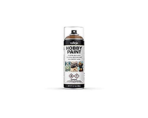 Fantasy Color Leather Brown 400 mL Spray Can