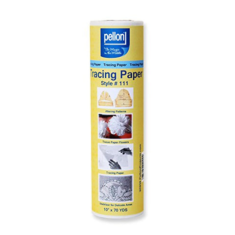 Pellon tracing paper