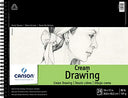 Canson Artist Series Cream Drawing Pad 14