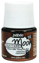PEBEO Fantasy Moon, 45 ml Bottle - Chocolate