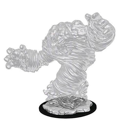 WizKids - Pathfinder Battles Deepcuts Unpainted Miniatures: Huge Air Elemental Lord