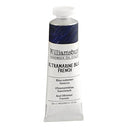 Williamsburg Oil Paint Ultramarine Blue (French) 37 ml tube