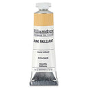 Williamsburg Oil 37ml Tube, Jaune Brilliant (60004639)