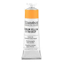 Williamsburg Oil 37ml Tube, Cadmium Yellow Extra Deep (60004169)