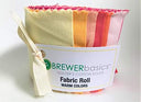 Brewer Quilting & Sewing Supplies Fabric Roll, Warm