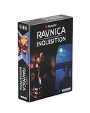 Magic The Gathering Ravnica: Inquisition