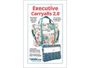 Annie Executive Carryalls 2.0 Pattern