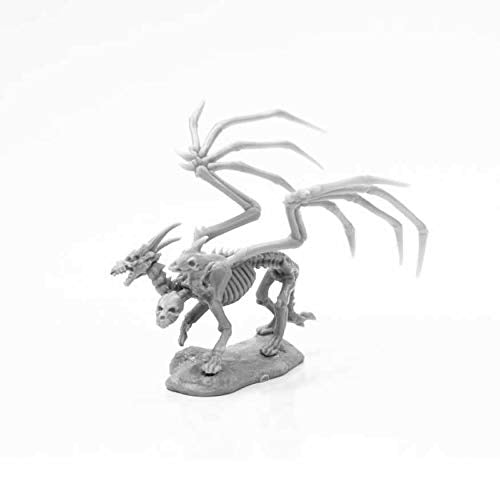 Reaper Miniatures Bones: Skeletal Chimera