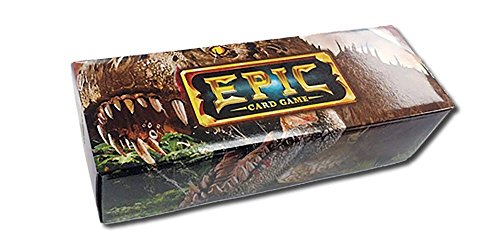 Legion Supplies EPIC985, Cover Box, Epic Long Box.