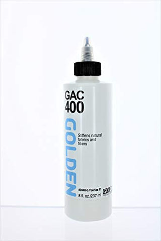 8 Oz Acrylic Series Gac 400Heat Set