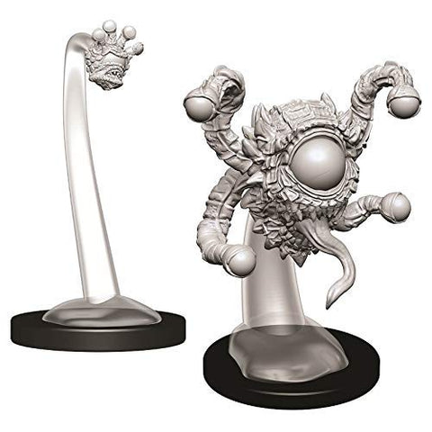 D&D Nolzurs Marvelous Unpainted Miniatures: Wave 9: Spectator & Gazers