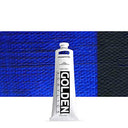 Golden Heavy Body Acrylic - Ultramarine Blue - 5oz Tube