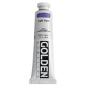 2 Oz Heavy Body Acrylic Color Paints Color: Light Violet