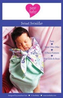 Sweet Swaddler